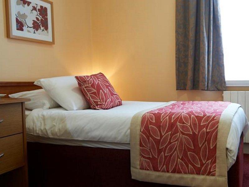 The Chesterhouse Douglas Esterno foto