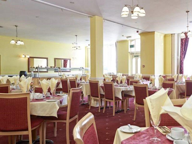 The Chesterhouse Douglas Esterno foto