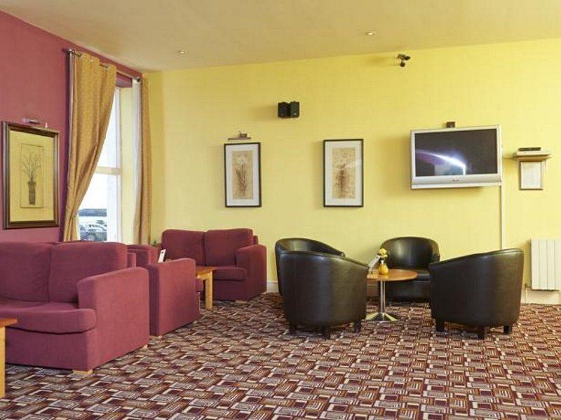 The Chesterhouse Douglas Esterno foto