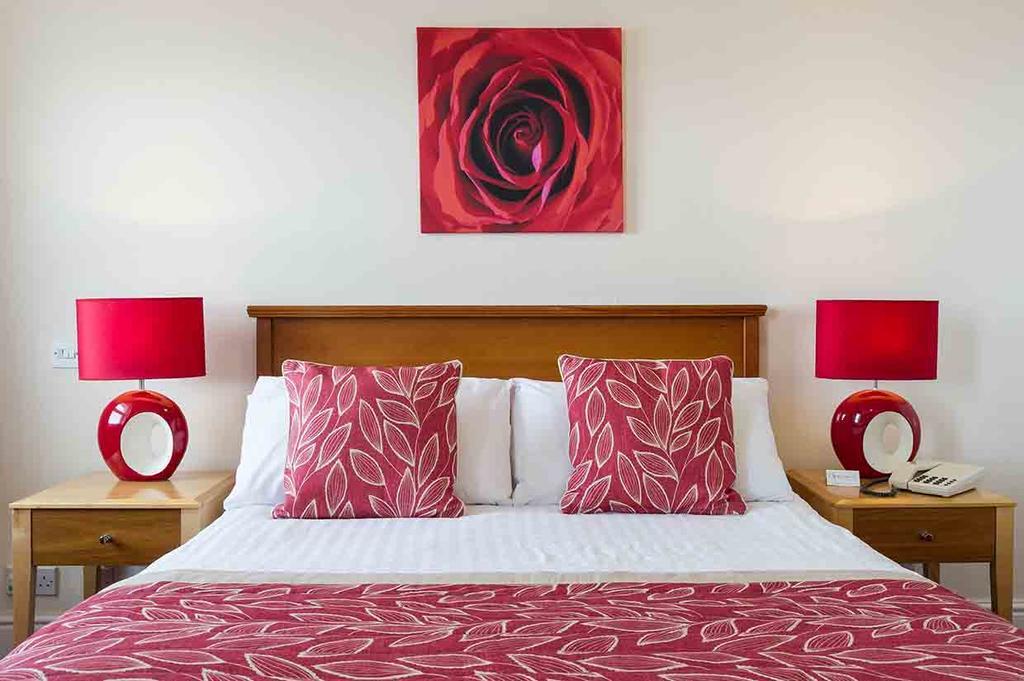 The Chesterhouse Douglas Esterno foto